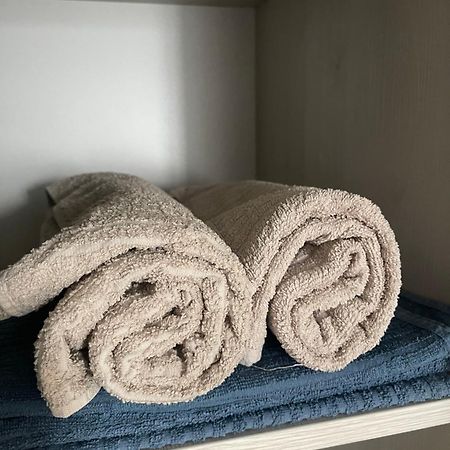 Greenfield Baneasa Apartment In ブカレスト エクステリア 写真