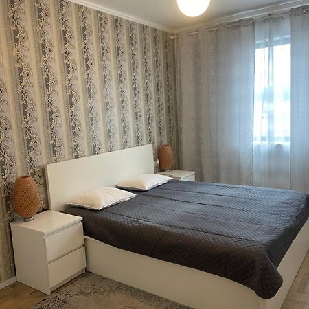 Greenfield Baneasa Apartment In ブカレスト エクステリア 写真