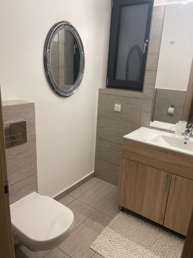 Greenfield Baneasa Apartment In ブカレスト エクステリア 写真