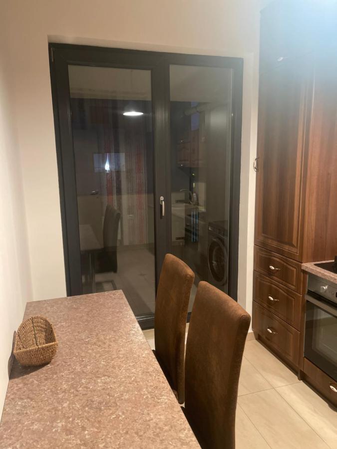 Greenfield Baneasa Apartment In ブカレスト エクステリア 写真