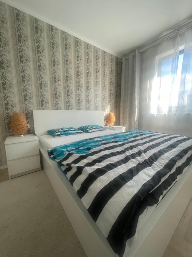 Greenfield Baneasa Apartment In ブカレスト エクステリア 写真