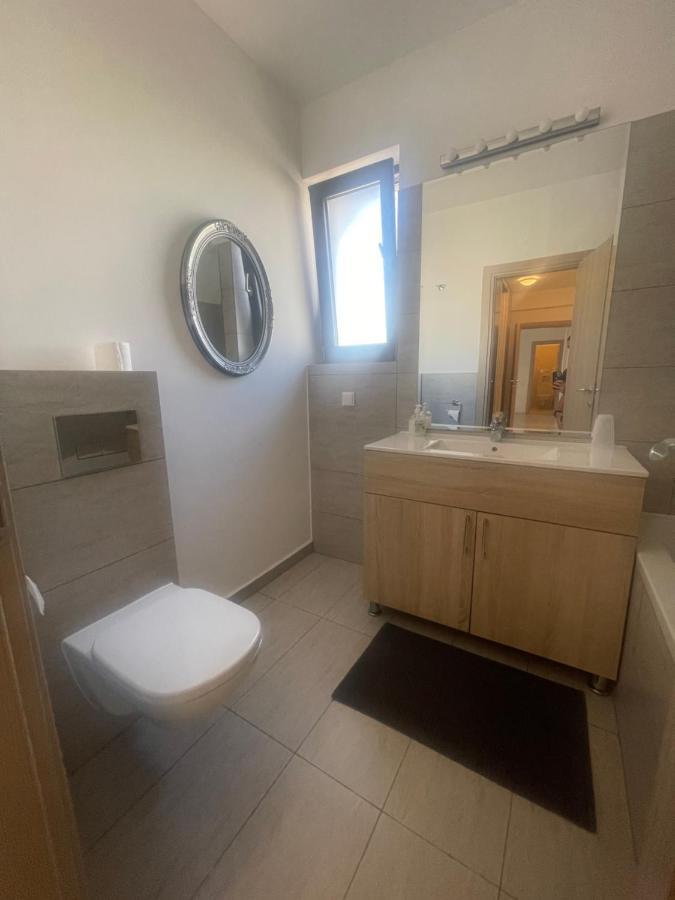 Greenfield Baneasa Apartment In ブカレスト エクステリア 写真