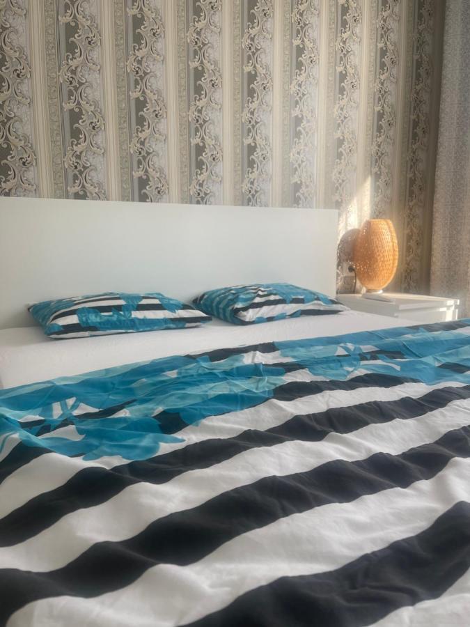 Greenfield Baneasa Apartment In ブカレスト エクステリア 写真