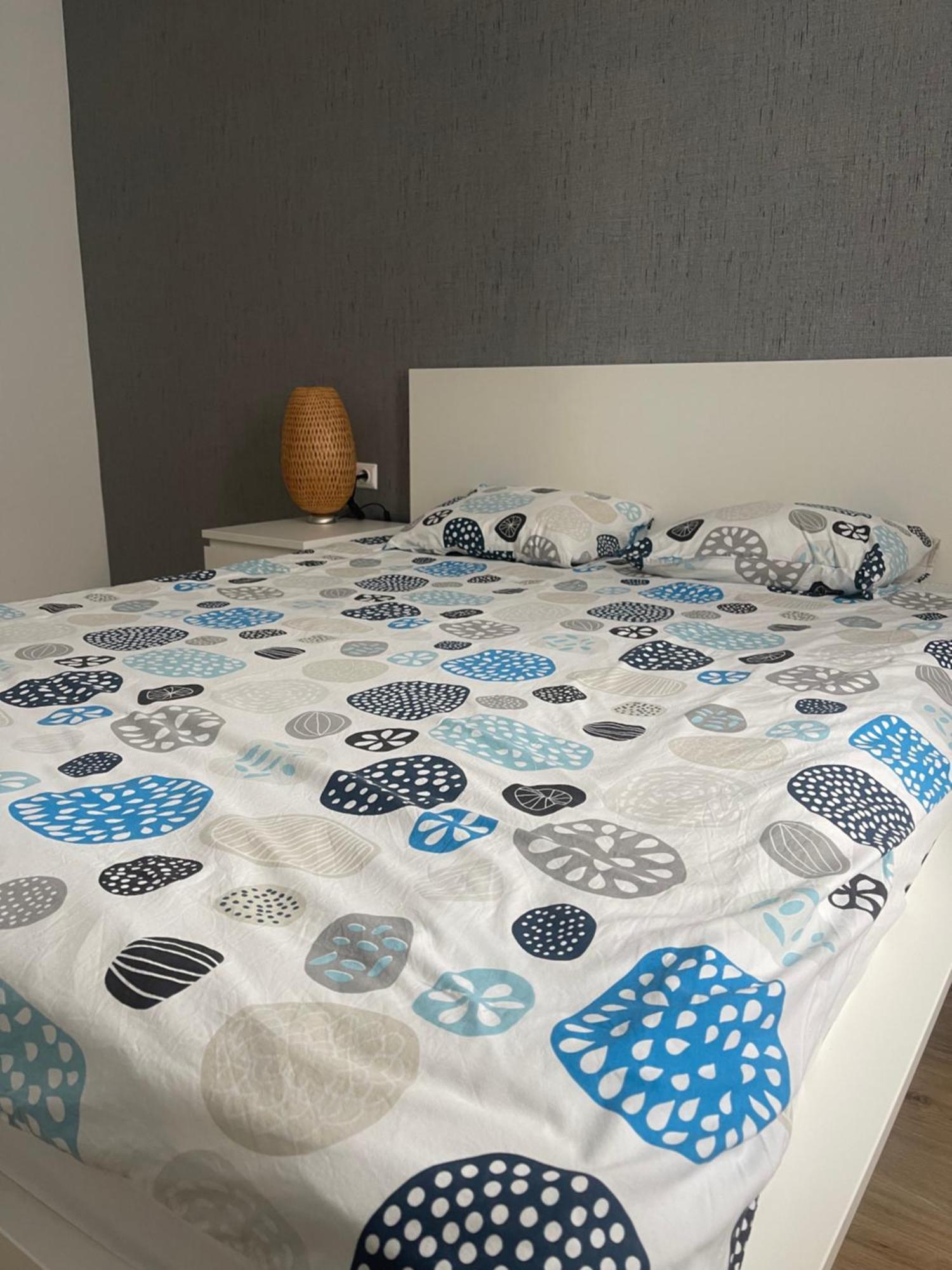 Greenfield Baneasa Apartment In ブカレスト エクステリア 写真